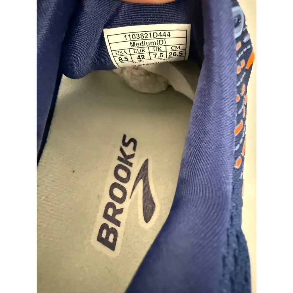 Brooks Men's Glycerin 20 Running Shoes